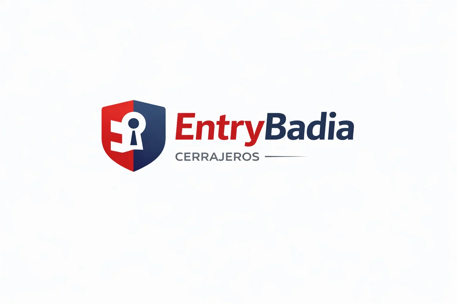 Logo de EntryBadia Cerrajeros Badia
